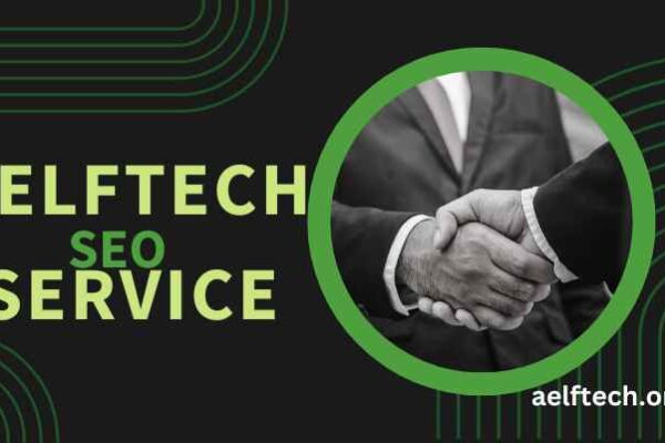 Aelftech SEO Service