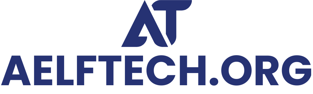 Aelftech