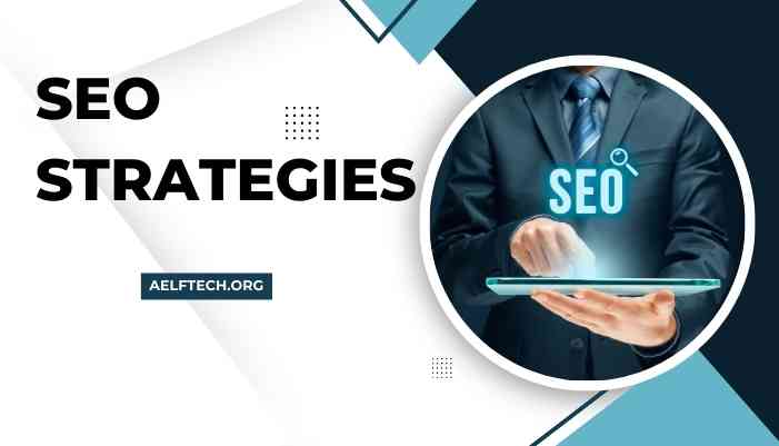 SEO Agency in Australia Aelftech