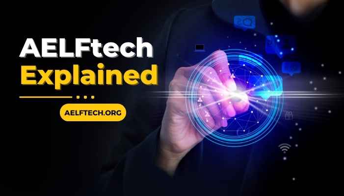 aelftech