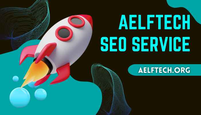 Aelftech SEO Service