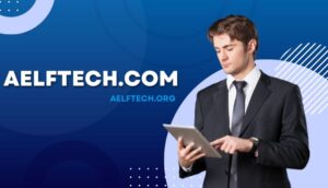 Aelftech.com