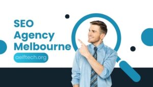 SEO Agency Melbourne