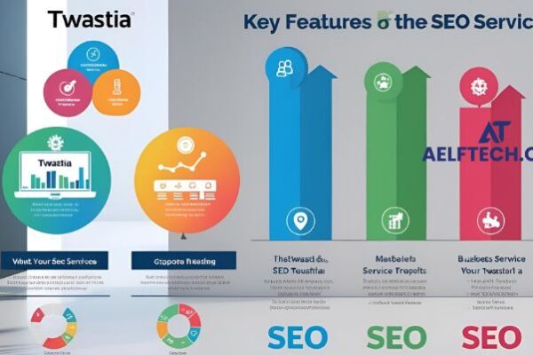 SEO service Twastia