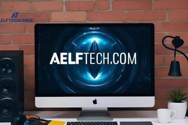 Aelftech.com