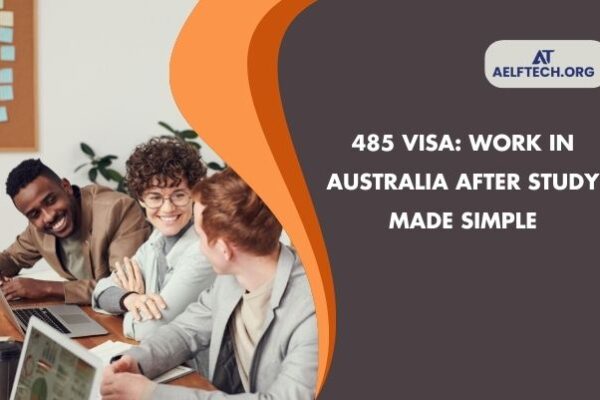 485 Visa