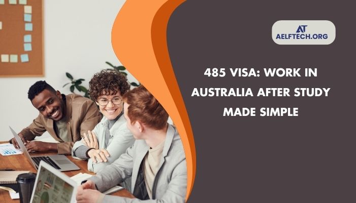 485 Visa
