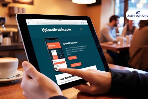 UploadArticle.com