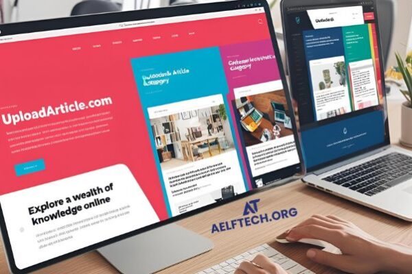 UploadArticle.com