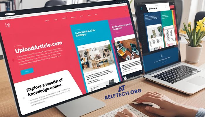 UploadArticle.com