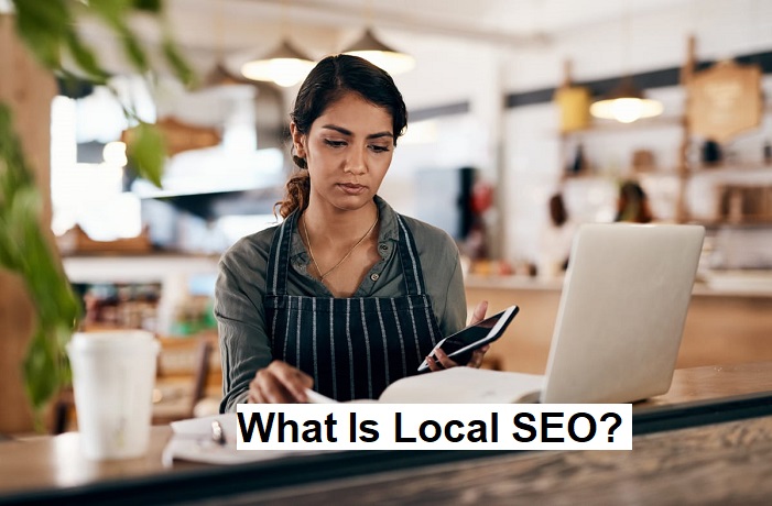 Brisbane Local SEO Aelftech