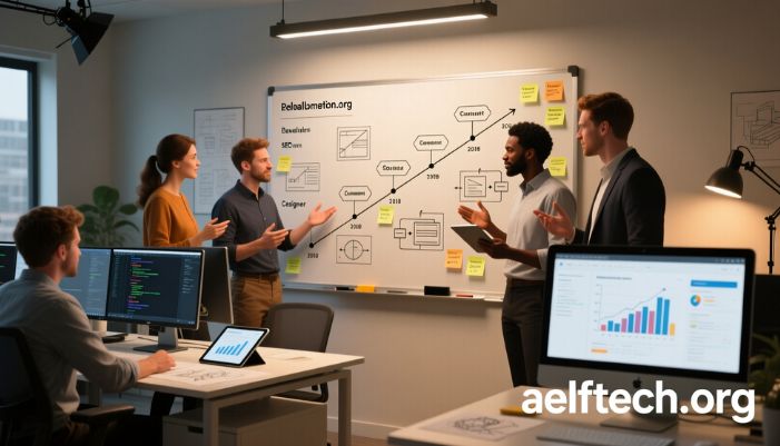 team aelftech com