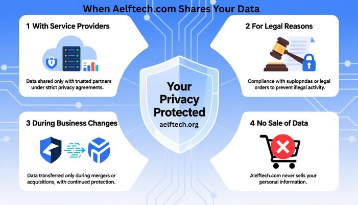 privacy policy aelftech.com