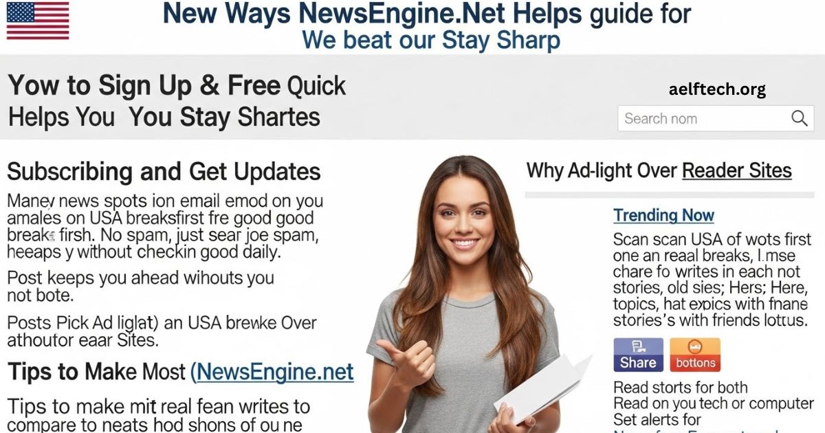 newsengine net